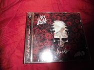 Sido "Maske" CD 2004 - Hainburg