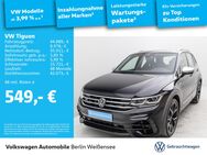 VW Tiguan, 2.0 TSI R, Jahr 2023 - Berlin