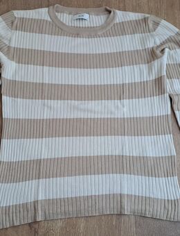 neuer dünner Stretch-Pullover für Damen Gr.XL von JDY "Only" - Königswinter
