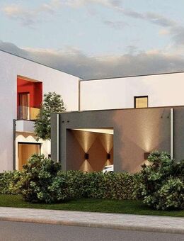 Design-Highlight für alle, die das Besondere lieben - Dreisen