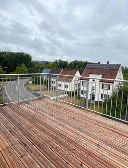 Modernes Wohngefühl trifft Altbaucharme - Homburg