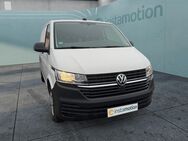 VW T6.1, 2.0 TDI Transporter Kasten 7 Ka, Jahr 2024 - München