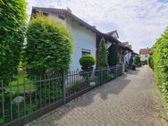 Seltenes RH-Eckhaus mit 6m Breite, Südgarten & Kachelofen – Ihr neue Wohlfühloase in Ingolstadt! - Ingolstadt