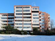 Sanierte & Moderne - 3 Zimmer Erdgeschosswohnung mit Garten in Hamburg-Stellingen - Hamburg