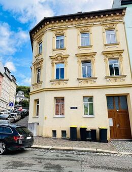 Immobilie mit Stil: Architektur & Wohnqualität für langfristig orientierte Privatinvestoren - Gera
