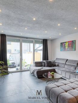 Gemütliches Reihenmittelhaus - perfekt für Familien und Paare - Nürtingen