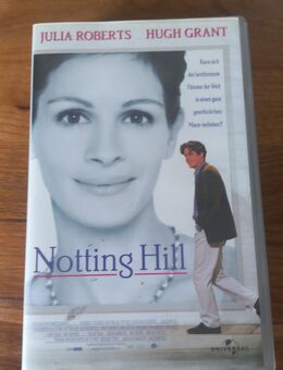 Notting Hill VHS - Dortmund Aplerbeck