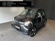 smart EQ fortwo, W-Paket KlimaA S, Jahr 2020 - Rellingen