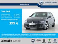 VW Golf, 1.5 l GTE eHybrid HdUp, Jahr 2024 - Augsburg