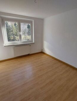 Platz für eine junge Familie - JungesWohnen - Suhl