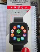 Verkaufe Smartwatch in 17493