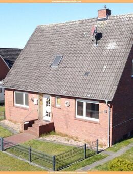 Großes Wohnhaus mit vielen Möglichkeiten - Heede (Niedersachsen)
