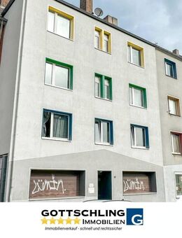 Investieren. Halten. Wachsen. - Essen