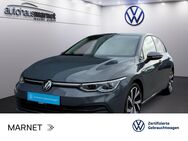 VW Golf, 2.0 TSI VIII Style Digital, Jahr 2022 - Wiesbaden
