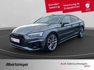 Audi A5, Sportback 40 TDI QUATTRO S-LINE, Jahr 2023 - Nordhausen