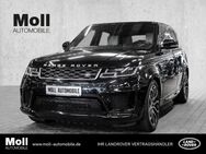 Land Rover Range Rover Sport, 3.0 Autobiography Dynamic SDV6 EU6d-T, Jahr 2019 - Frechen