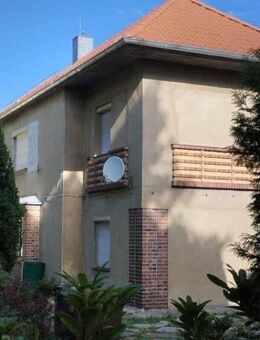 Anpacker gesucht! - Wohnhaus mit Doppelgarage, Gartenpavillon und großem Grundstück - Oderwitz