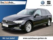 VW Passat Variant, 1.5 TSI Business, Jahr 2022 - Ritterhude