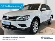 VW Tiguan 2.0TSI DSG Highline 4Motion Navi Einparkhilfe - Glinde