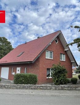 Ihr neues Zuhause in Hunteburg wartet auf Sie - Bohmte