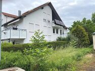 Einziehen & Wohlfühlen! Sofort beziehbare 2,5 Zimmer-Wohnung mit Balkon! - Ebersbach (Fils)