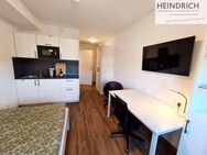 Kapitalanlage in stark nachgefragtem Wohnquartier: Vermietete, möblierte Eigentumswohnung - Vellmar