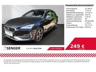 CUPRA Leon, 1.4 Sportstourer e-Hybrid, Jahr 2021 - Bad Schwartau