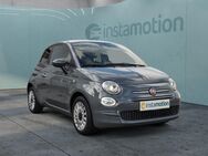 Fiat 500, 1.0 Lounge Mild Hybrid TouchUSB, Jahr 2020 - München