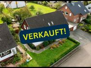 **Verkauft - Einfamilienhaus mit mehr Platz´´ - Spenge