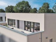 PHI AACHEN - Moderne Penthouse-Wohnung mit Dachterrasse in gefragter Aachener Lage! - Aachen