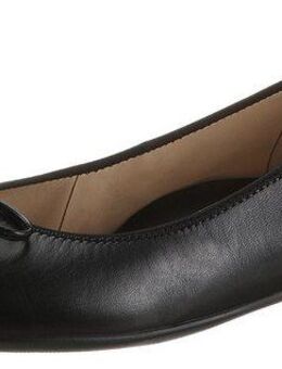 Ara SARDINIA Ballerina Loafer, Festtagsschuh, Business Schuh mit Schleife
