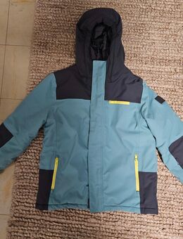 Kinder Jungen Winterjacke Yigga Gr: 152 - Herborn (Hessen)
