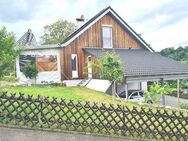 Top modernisiertes Einfamilienhaus mit ELW in toller Lage - Sontheim (Brenz)