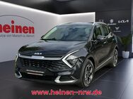 Kia Sportage, 1.6 T-GDI MHEV, Jahr 2024 - Dortmund