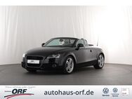 Audi TT, 2.0 TFSI Roadster Cabrio DIEBSTAHL EPH, Jahr 2012 - Hausen (Landkreis Rhön-Grabfeld)