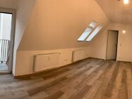 Neu sanierte 2-Zimmer-Wohnung in der Altstadt - Nürnberg