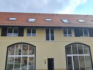 Exklusive 5-Raum Wohnung mit Einbauküche #ERSTBEZUG #TERRASSE #BALKON #PKW-STELLPLÄTZE - Jena