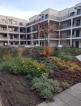 Senioren-Residenz Lindenau Forum - moderne Wohnung im Betreuten Wohnen in optimaler Lage - Leipzig