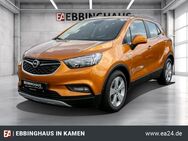 Opel Mokka, 120 Jahre Mehrzonenklima--, Jahr 2019 - Kamen