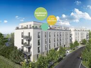 Sonnige 3-Zimmer-Wohnung mit Terrasse in Süd-West-Ausrichtung - München