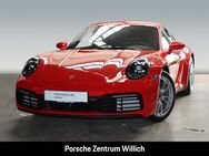 Porsche 992, (911) Carrera AD Mehrzonenklima, Jahr 2023 - Willich