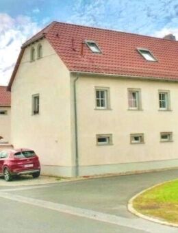 Lubachau - Familienglück im Grünen - Bautzen