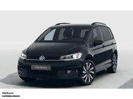 VW Touran, 1.5 TSI Highline Black Style 150 VERFÜGBAR, Jahr 2022 - Mülheim (Ruhr)