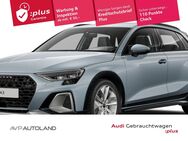 Audi A3, allstreet 35 TFSI | | |, Jahr 2024 - Plattling