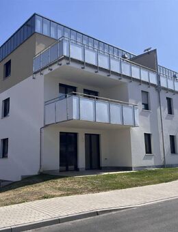 BecksteinAreal - Wohnung 20 - Neubauwohnungen in zentraler Lage von Lauda - Lauda-Königshofen