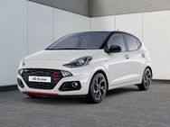 Hyundai i10, 1.0 T-GDI FL (MY25) 5-MT N Line Dachl, Jahr 2022 - Teltow