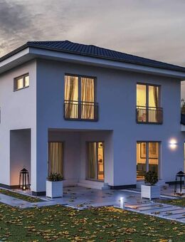 Wow, was für ein Traumhaus, TOP Grundstück! Planen Sie - Königslutter (Elm)