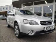 Subaru Outback 2.5 OUTBACK-AUTOMATIK-AUS FRAUENHAND GEFAHREN - Kreuzau