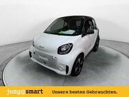 smart EQ fortwo, , Jahr 2020 - Schloß Holte-Stukenbrock