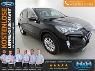 Ford Kuga 2.5 FHEV Hybrid 4x4 TITANIUM X LED+iACC - Premnitz